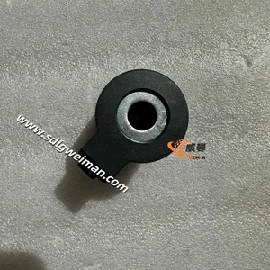 Hyundai COIL SOL VLV XKCH-00020 for Hyundai Excavator R335VS R215VS R225VS thumbnail-1