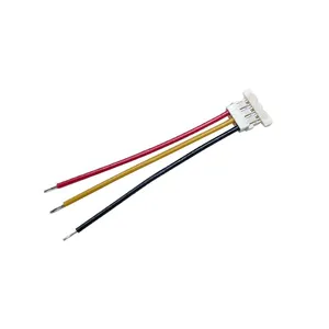 Hirose DF58-3S-1.2C 1.2mm Pitch Ultra-Thin Electronic Connector Cable thumbnail-1