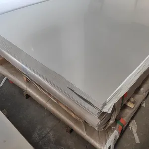 304+Q345R Stainless Steel Clad Plate 15+3mm 20+3mm Pressure Vessel HIC Tested Grade thumbnail-2