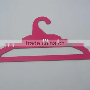 Huge & Stiff Fur Coat Hanger thumbnail-1