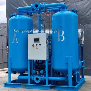 Price and Sales of 50-cubic-meter Micro-heat Adsorption Dryer by Taiwan Shida thumbnail-3