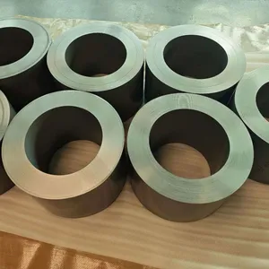 Cold Rolled Non-oriented Silicon Steel in Coils for Transformer thumbnail-4