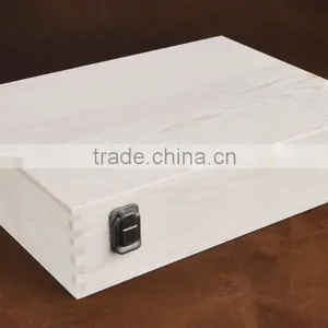 Wooden Essential Oil Box thumbnail-3