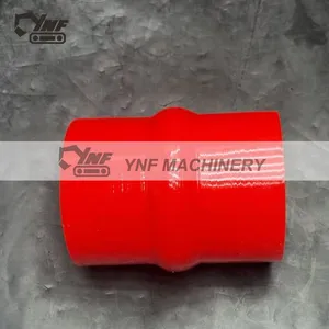 CAT345D CAT345D Excavator Hose YNF04218, Excavator Hose Fitting Replacement Parts thumbnail-4