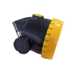 KL1.2Ex LED Miner Cap Lamp ATEX Explosion Proof Mining Headlamp thumbnail-2