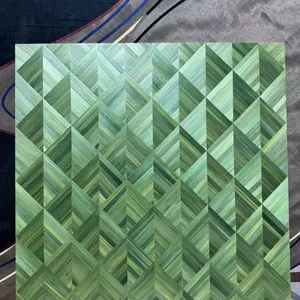 Wheat Straw Marquetry thumbnail-1