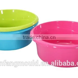 Taizhou Huangyan Plastic Injection Crate Mould, Fruit Basket Mould,used Plastic Injection Turnover Mould (2014) thumbnail-2