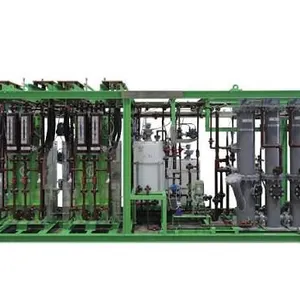 12% Sodium Hypochlorite Generator for Port and Terminal Vessel Sanitization thumbnail-4