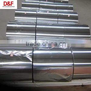 Zhengzhou Aluminum Foil 8011 thumbnail-3
