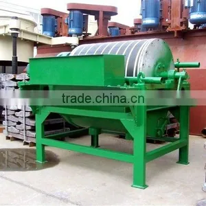 River Sand Magnetic Separator / River Sand Separator thumbnail-1