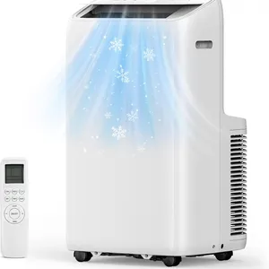 Portable Air Conditioner thumbnail-3