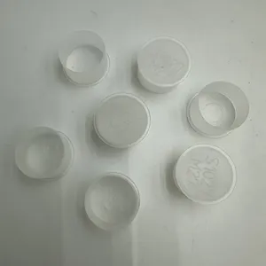 Multicolor Customized Plastic Parts thumbnail-5