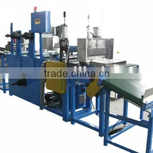 Automatic Car Tape Sticking Cutting Machine thumbnail-1