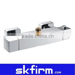Springking Thermostatic Mixer Valve London Market thumbnail-1