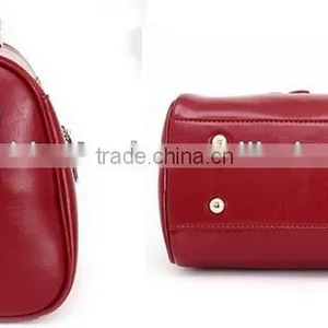 Woman Leather Handbag High Quality 2014 thumbnail-4