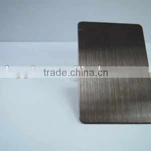 Pvd Coating Stainless Steel Sheet for Decoration thumbnail-1