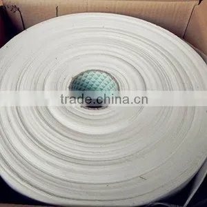 Thermal Insulation Ceramic Fiber Paper thumbnail-1