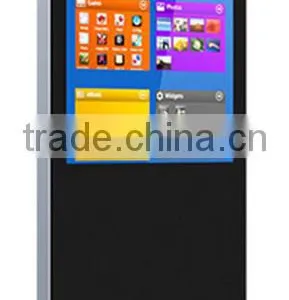 Advertising Player Indoor 42" lg Touch Screen Monitor Board Display Lcd Led Display Stand Touch Screen Machine Totem Display thumbnail-1