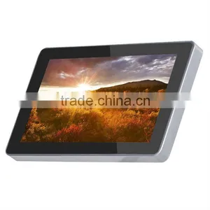 tv 32 Inch Led Commercial Advertising Display Screen Advertising Totem Iphone Display Exhibition Player Video Loop thumbnail-1