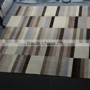 Luxury Living Room Carpets Customized YB-A086 thumbnail-2