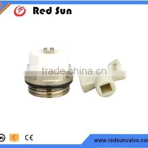 HR1110/1120/1130 Brass Air-vent Valve With Plastic Radiation&plug thumbnail-3