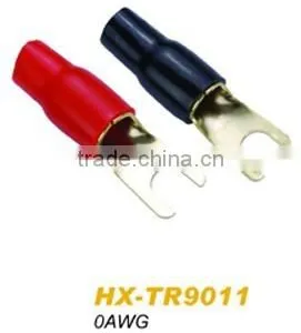 Haiyan Huxi Professional Design Auto Battery Terminal thumbnail-1