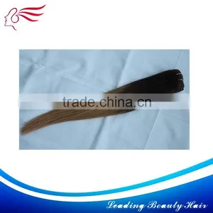 100% Remy Malaysian Hair Weft Cuticle Long Lasting More Than 1 Year thumbnail-1