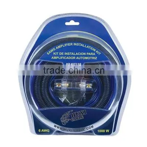 Haiyan Huxi Oem & Odm Acceptable Audio Car Tube Amplifier Kit thumbnail-1