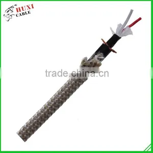 Waterproof 2 Polo Microphone Cable China Supply thumbnail-2