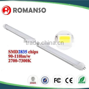 2016 Hot Sell Janpese Led Tube t8 1200mm 18w With CE ROHS Approved thumbnail-1