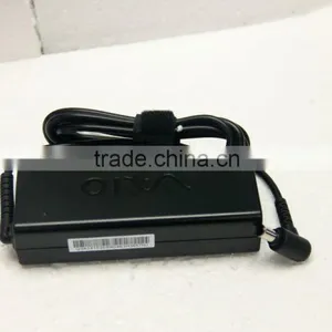 Genuine Laptop AC Adapter 19.5V 4.7A 90W Charger For SONY VAIO VGP-AC19V36 6.0mm*4.4mm thumbnail-3