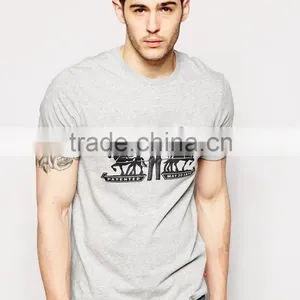 Haohoo T-Shirt 2 Horse Logo thumbnail-1