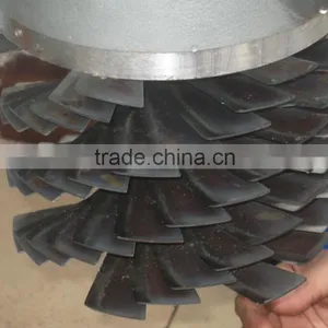 Electric High Output Garlic Grinding Machine thumbnail-3