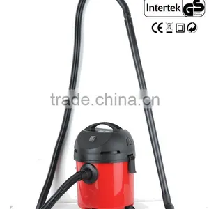 Free Shipping Household Vacuum Wet and Dry Industrial Vacuum Cleaner thumbnail-1