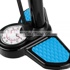 2016 New Style Steel Bicycle Hand Pump thumbnail-3