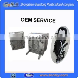 (OEM)manufacture Plastic Best Strollers, Designer Baby Buggy,baby Buggy Bicycle thumbnail-1