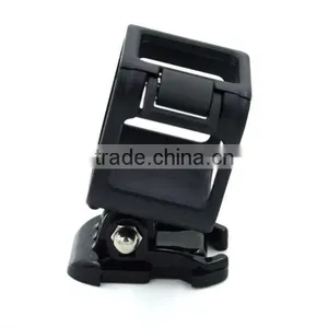 Plastic Mould for Gopro4 Standard Frame, With Pedestal and Long Screw Design thumbnail-4