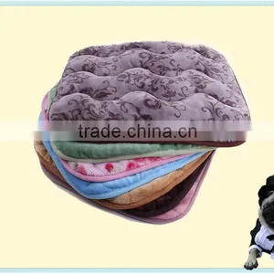 Cheap Wholesale Size Pet Dog Sleeping Pads thumbnail-1
