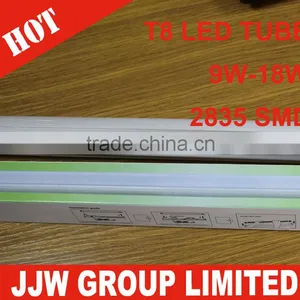 Cheap 18w t8 LED Tube 1200mm Light thumbnail-4