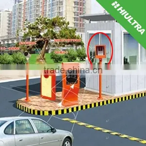 902Mhz~928Mhz Four Antenna Interface Long Range UHF RFID Reader thumbnail-1