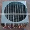 Refrigeration Tube Finned Condenser thumbnail-1