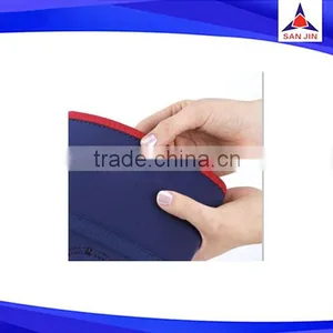 Neoprene Gym Knee Support Belt Wraps thumbnail-1