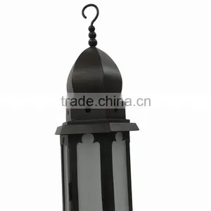 Decorative Led Lantern,hanging Metal Lanterns,candle Lantern With Stand thumbnail-6