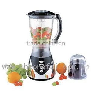 Full Automatic Commercial Juicer CF-1731P thumbnail-4