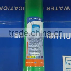 Best Cheap 10'' Alkaline Water Filter Cartridge Price thumbnail-4