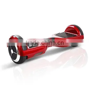 Factory Supply Smart Balance Wheel 2 Wheels Self Balancing Electric Balancing Unicycle thumbnail-1