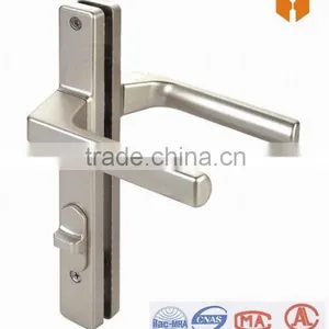 Hot Door Handle thumbnail-1