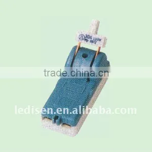 FNK 2X30A Double Throw Porcelain Knife Switch thumbnail-1