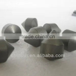 YG8 Cemented Carbide Button Tips for Mining Purpose Full Grade thumbnail-1