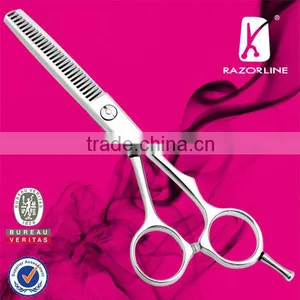 R15T Convex Shears Chinese Scissors in 420J2 Stainless Steel thumbnail-1